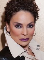 Jasmine Guy