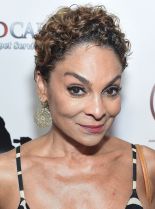 Jasmine Guy