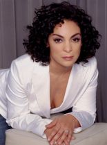 Jasmine Guy