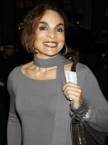 Jasmine Guy