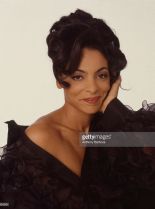 Jasmine Guy