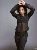 Jasmine Guy