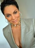 Jasmine Guy