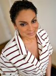 Jasmine Guy