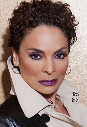 Jasmine Guy