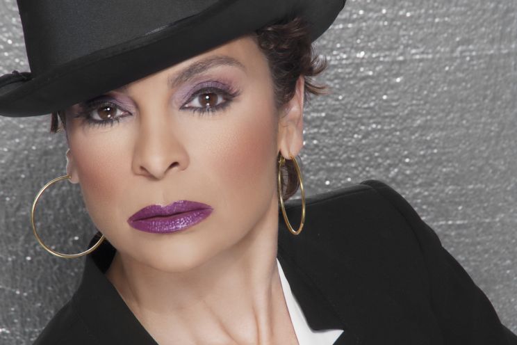 Jasmine Guy