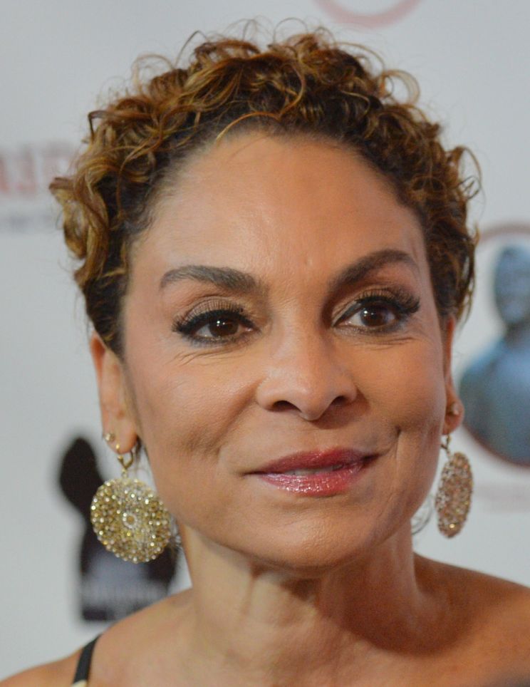 Jasmine Guy