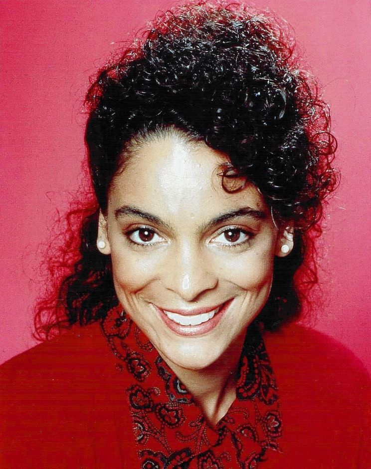 Jasmine Guy