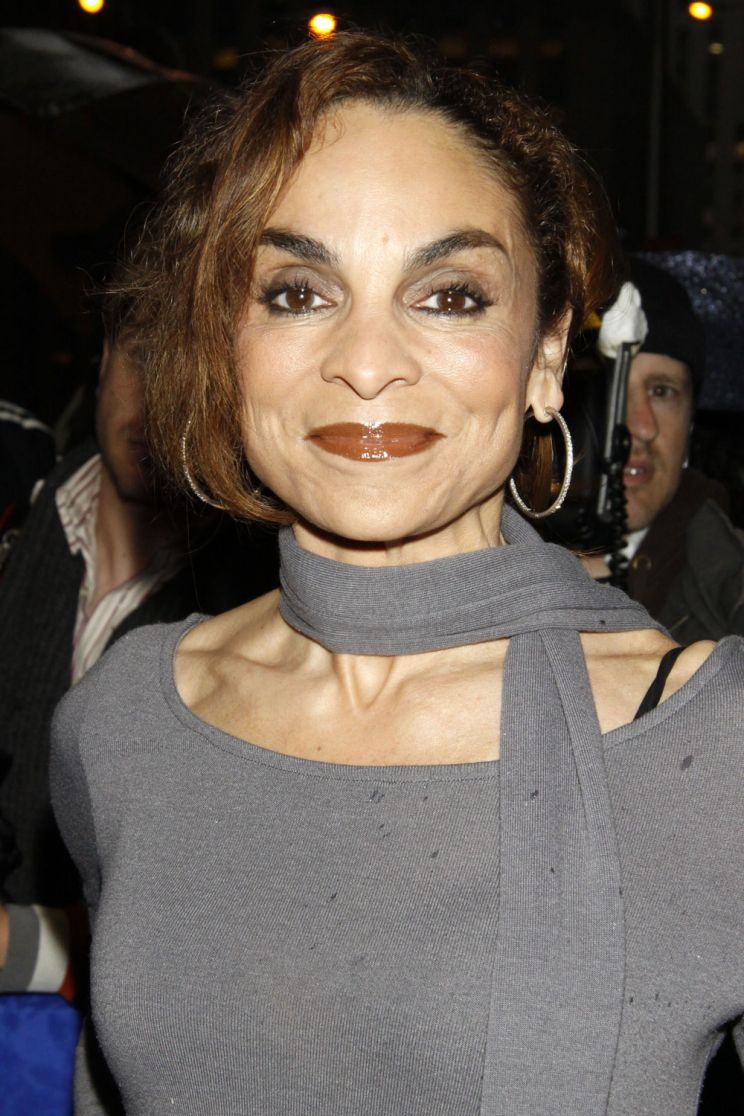 Jasmine Guy