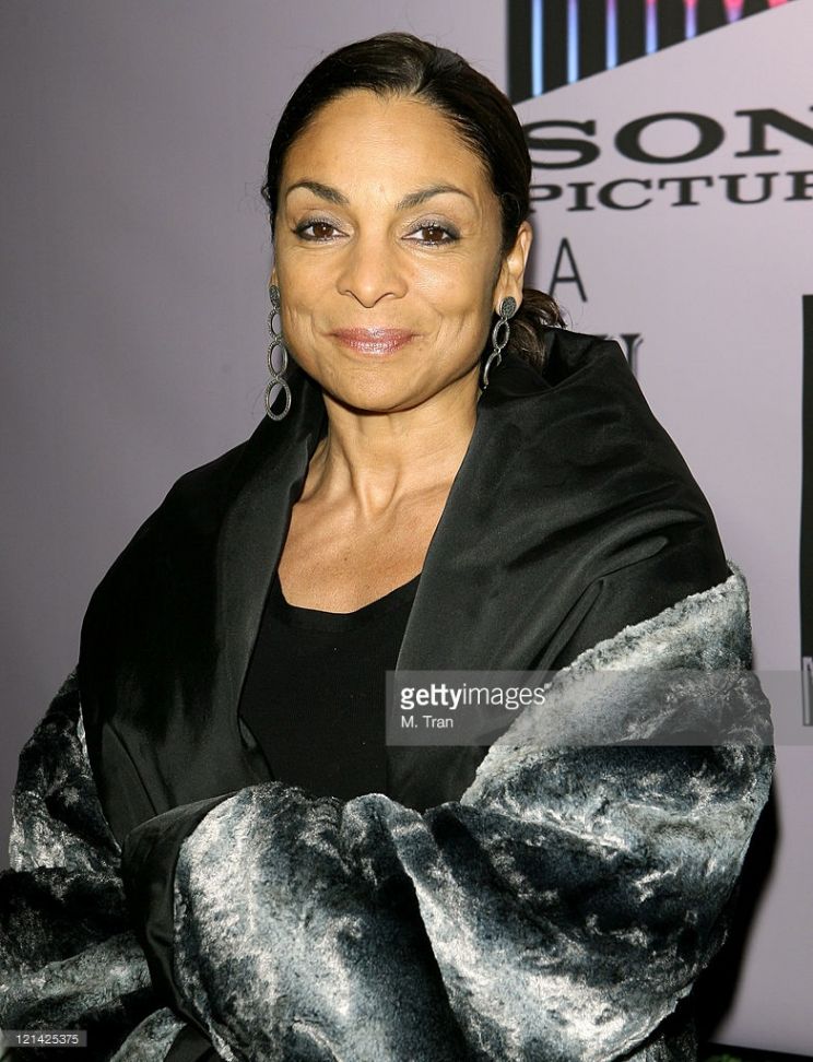 Jasmine Guy