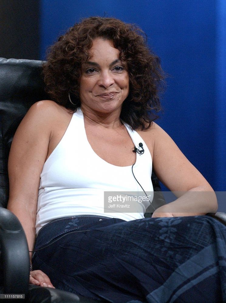 Jasmine Guy