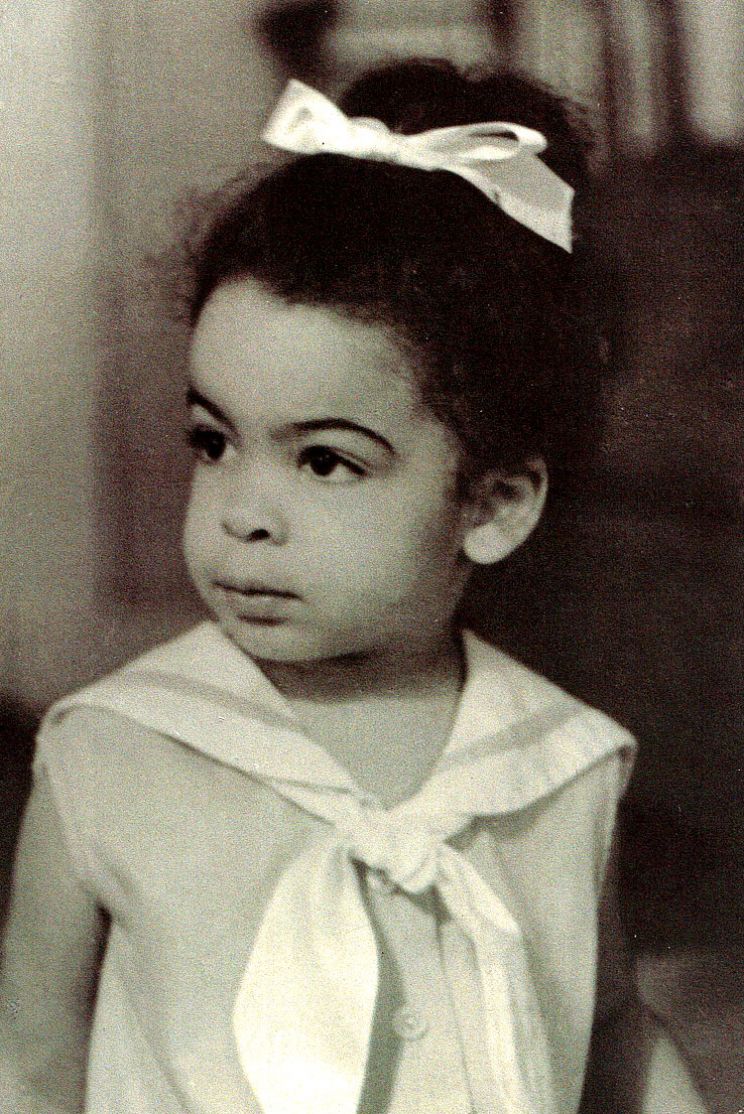 Jasmine Guy