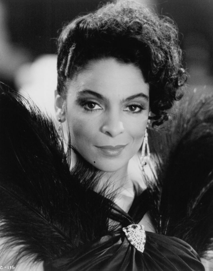 Jasmine Guy