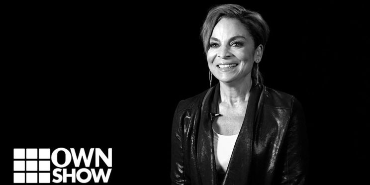 Jasmine Guy