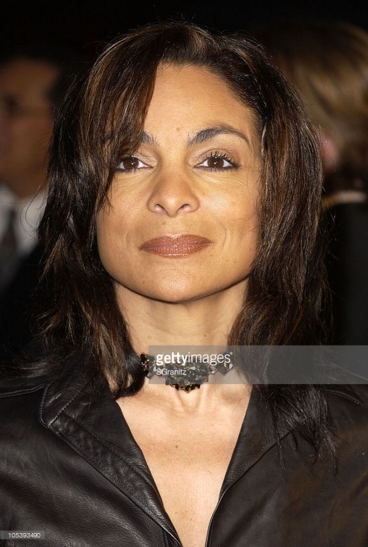 Jasmine Guy
