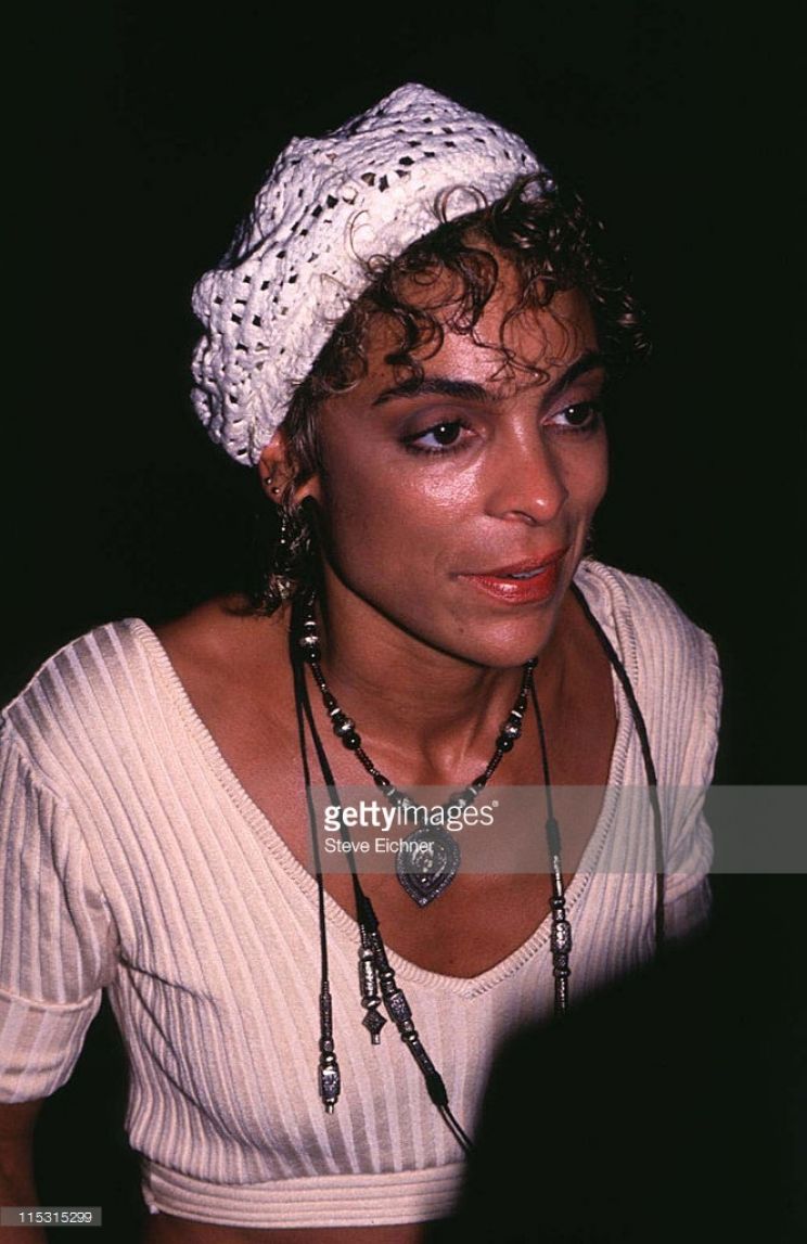 Jasmine Guy