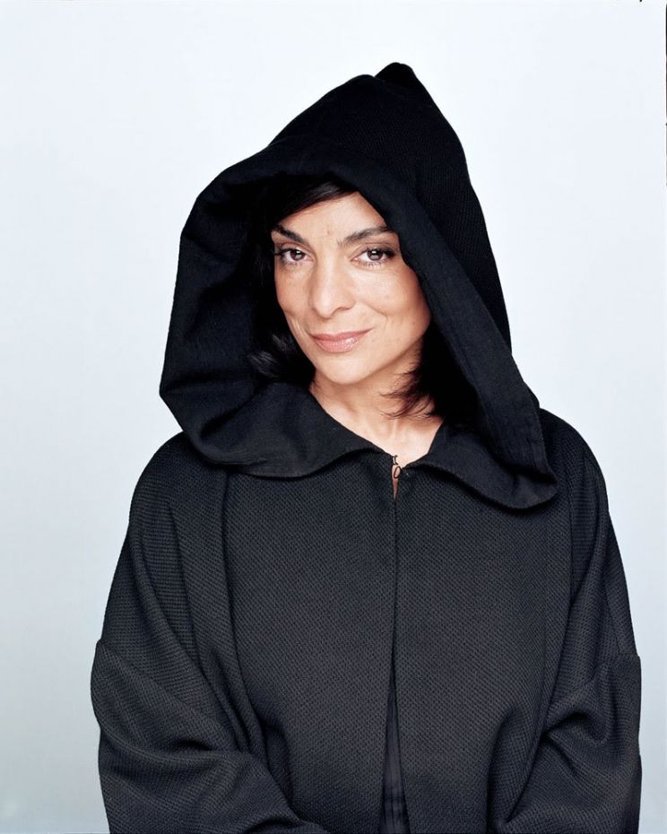 Jasmine Guy