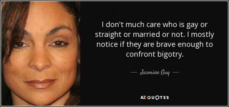 Jasmine Guy