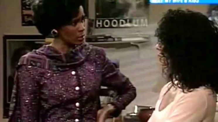 Jasmine Guy