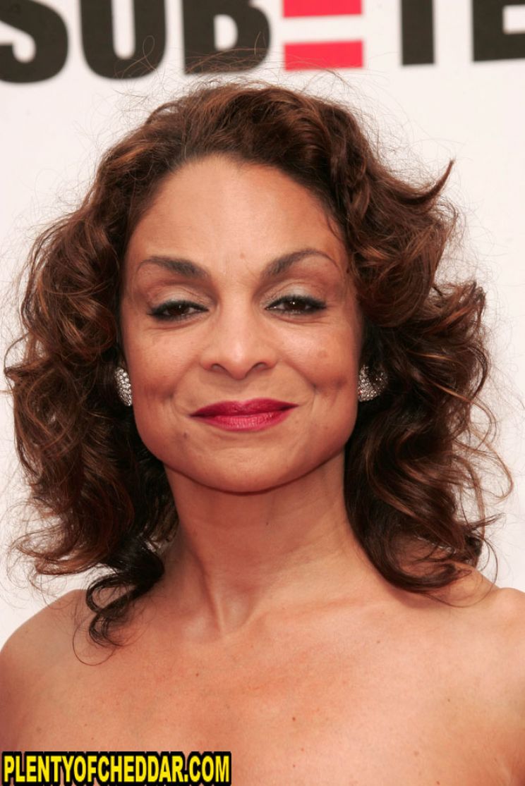 Jasmine Guy