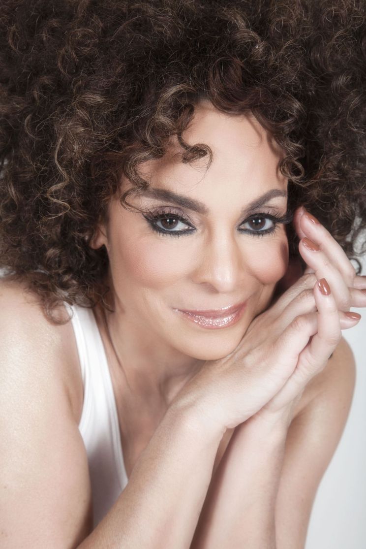 Jasmine Guy