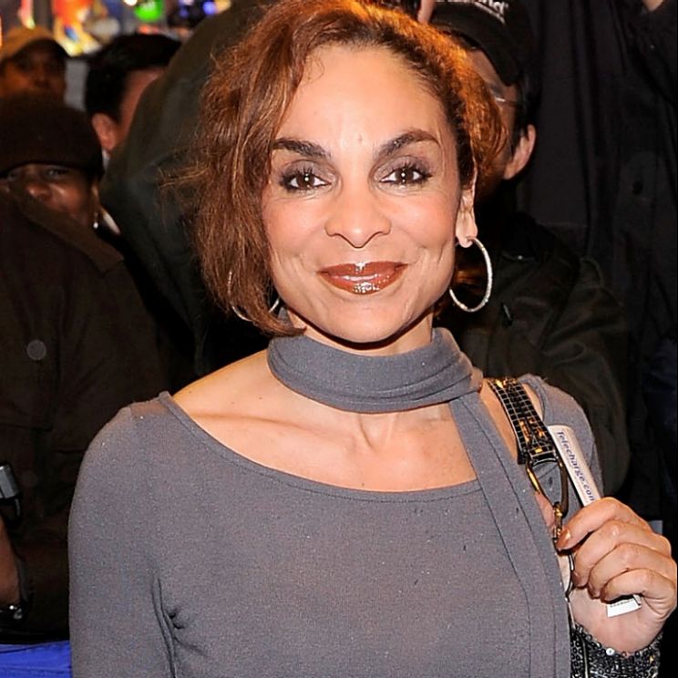 Jasmine Guy