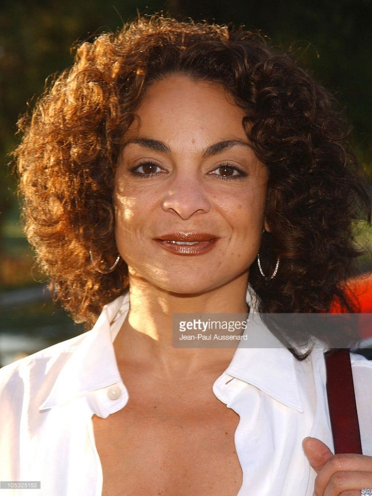 Jasmine Guy