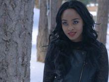 Jasmine Hester