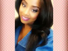 Jasmine Hester