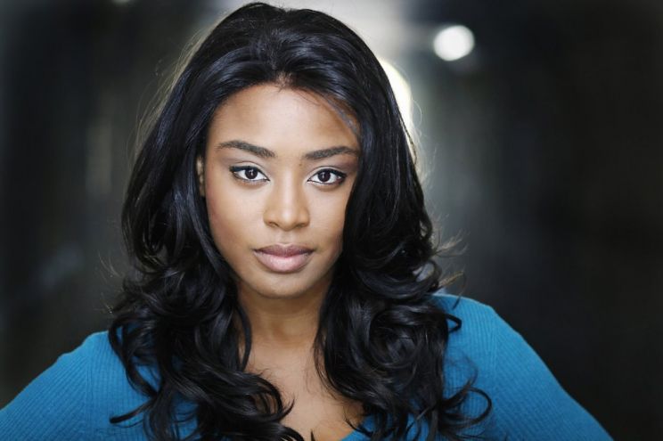 Jasmine Hester