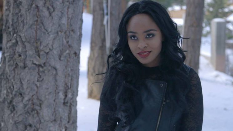Jasmine Hester