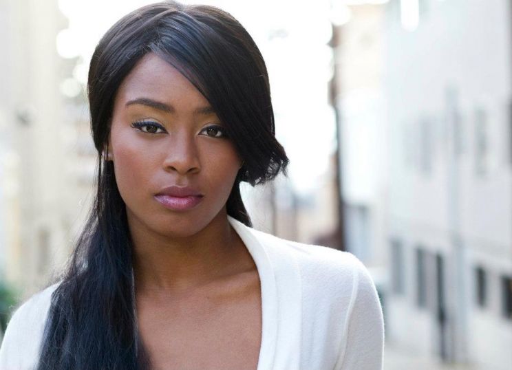 Jasmine Hester