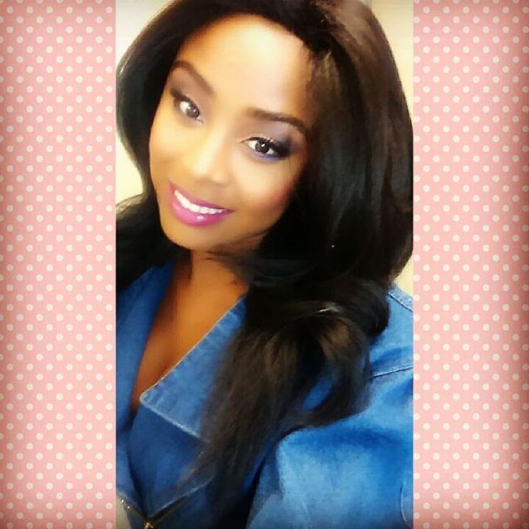 Jasmine Hester