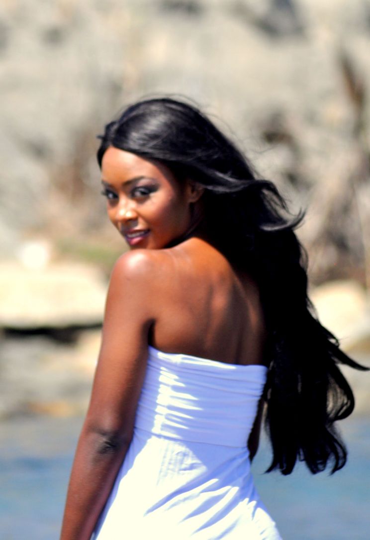Jasmine Hester