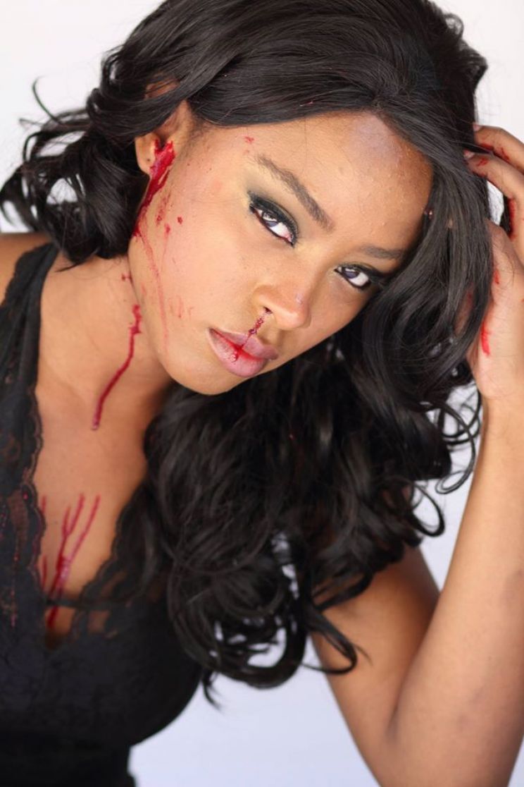 Jasmine Hester