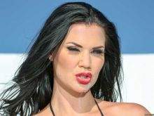 Jasmine Jae