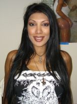 Jasmine Jae photo