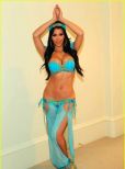 Jasmine Jae