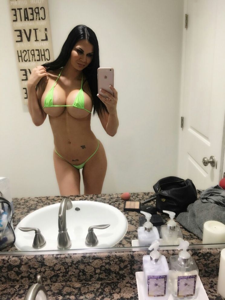 Jasmine Jae