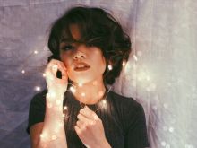 Jasmine Jessica Anthony photo