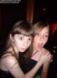 Jasmine Jessica Anthony