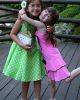 Jasmine Jessica Anthony