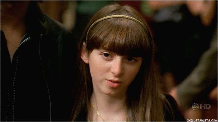 Jasmine Jessica Anthony