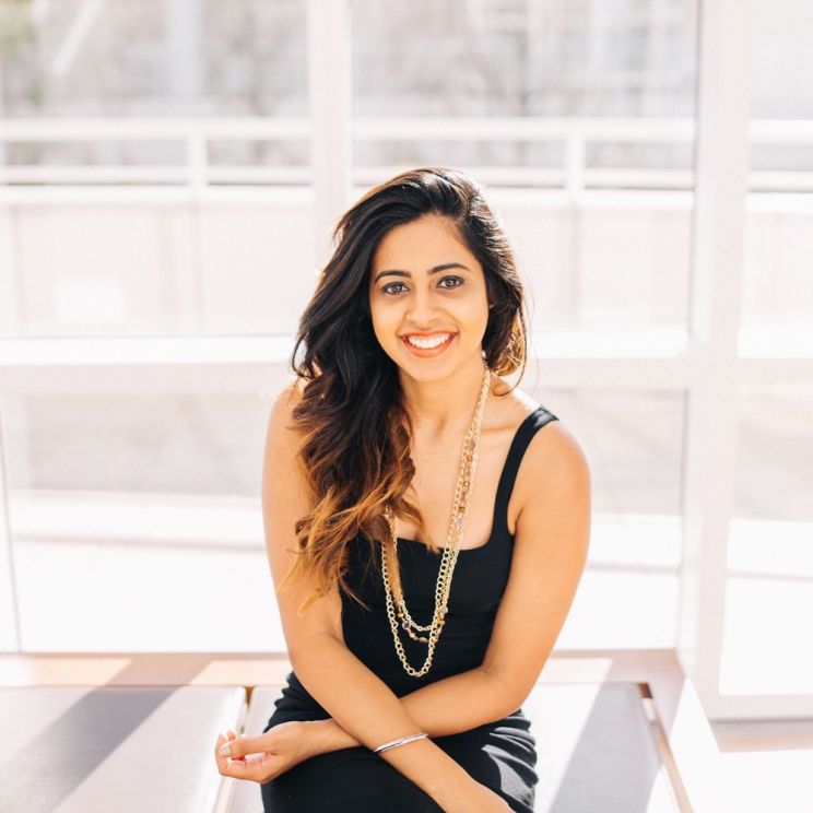 Jasmine Kaur