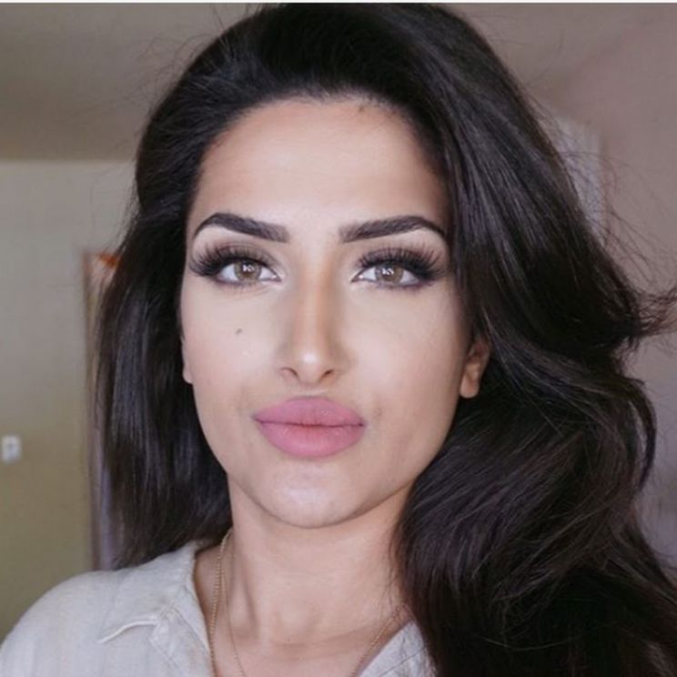 Jasmine Kaur