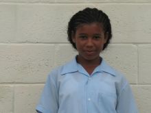 Jasmine Lowe