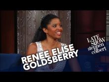 Jasmine Renée Thomas #3736438 picture (Landscape Medium)