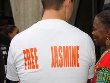 Jasmine Richards