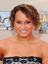 Jasmine Richards #1271065 picture (Portrait Medium)