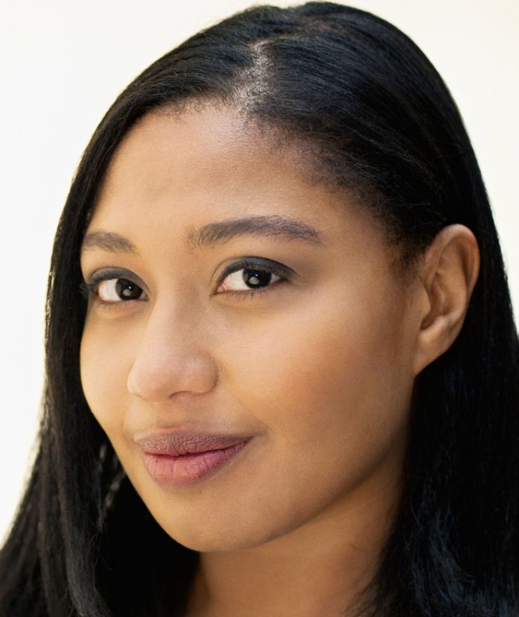 Jasmine Richards